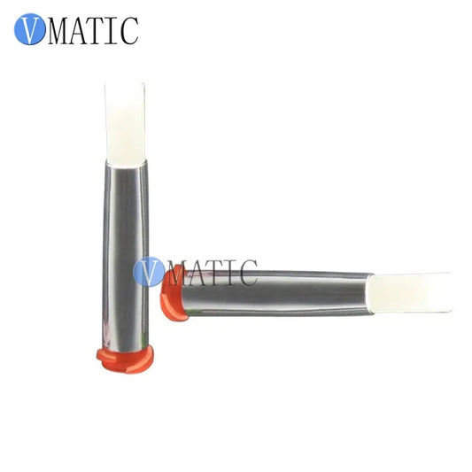 Free Shipping Dia 5mm Glue/ Liquid Dispensing 25G Brush Needle
