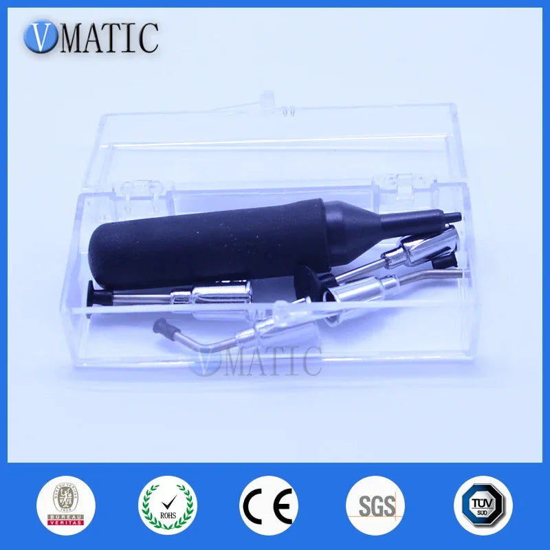 ‌Industrial Vacuum Handling Tool | Load EPS Foam/Pickup Head ESD-Safe Free Shipping‌