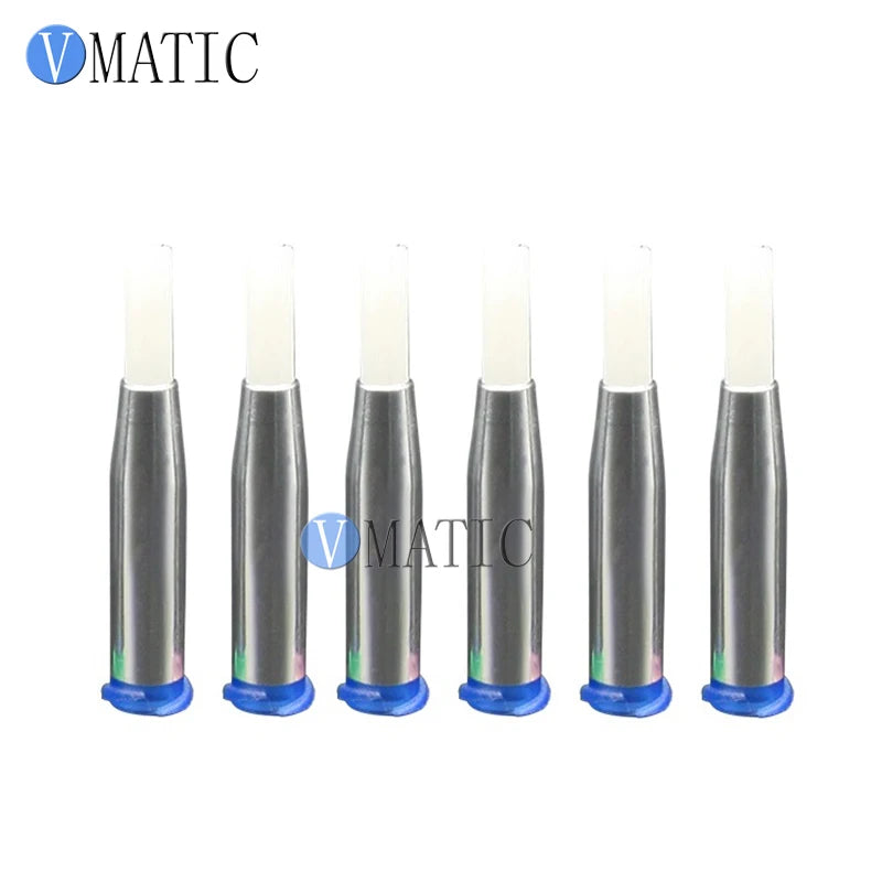 Free Shipping Glue Dispensing Dia 4mm Brush 22G