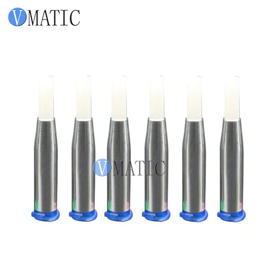 Free Shipping Glue Dispensing Dia 4mm Brush 22G