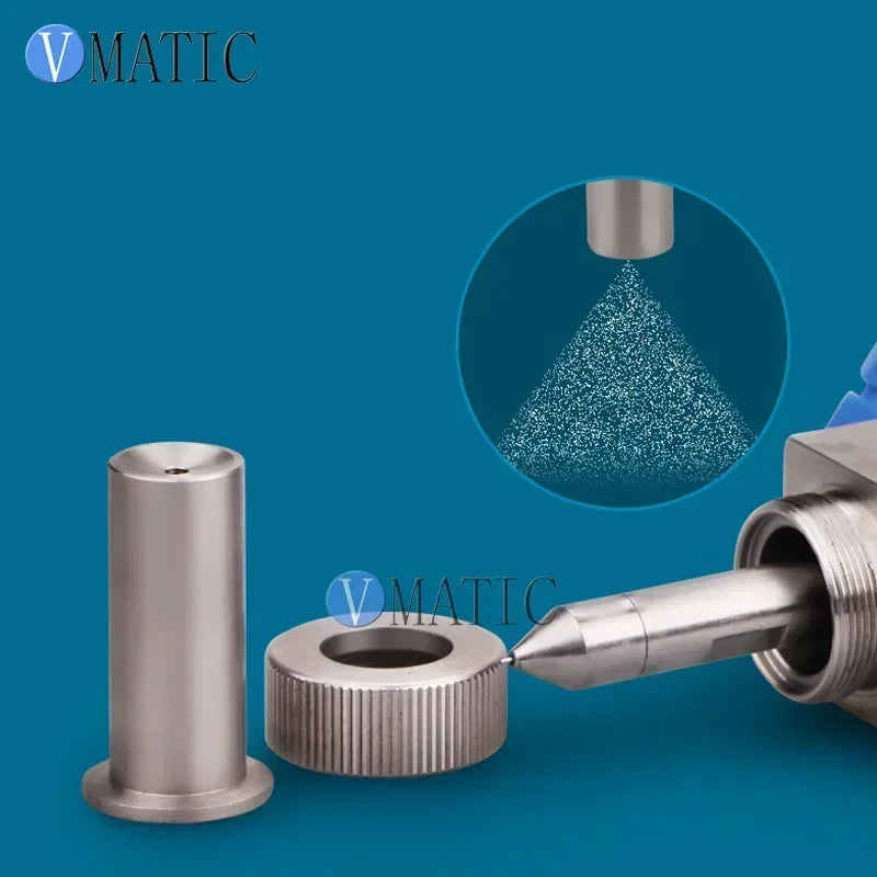 Free Shipping High Precision Glue Dispenser Frequency Spay Valve