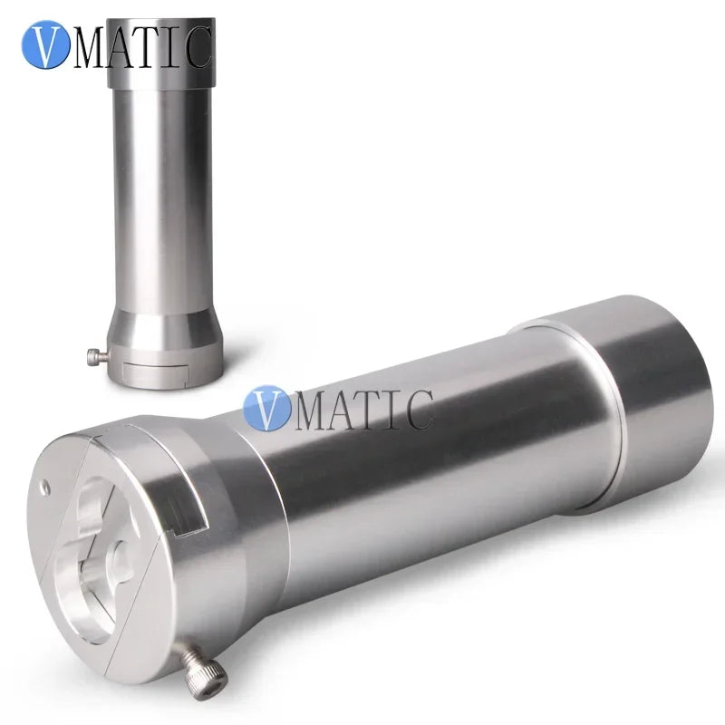 Free Shipping Pneumatically Operated Equalizer Tool Accurately Dispensing Two Component 50 Ml 1:1 Ratio Cartridge Holder