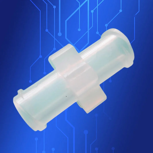 Free Shipping 100 Pcs Female Luer Lock Syringe Pneumatic Fitting Air Line Quick Coupling Connect Coupler Connector Adapter