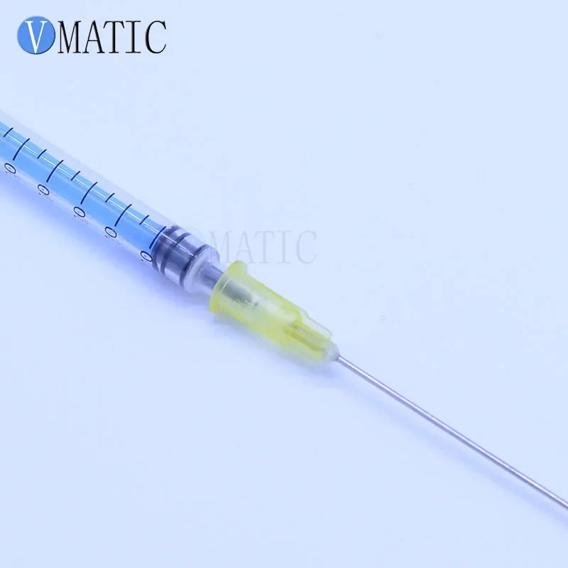 Free Shipping Non Sterilized 10Pcs 20G 10cm 100mm Blunt Needle Tip