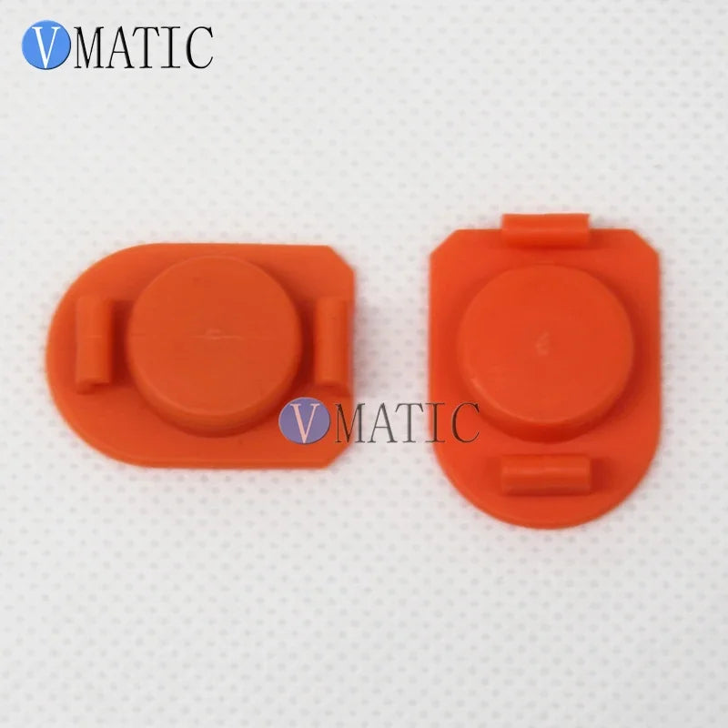 Free Shipping American Style End Caps Cover For Glue Dispense Syringe Barrel