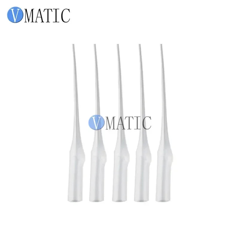 ‌100PCS Micro Dispensing Needles | Flow Control for Electronics Free Shipping‌