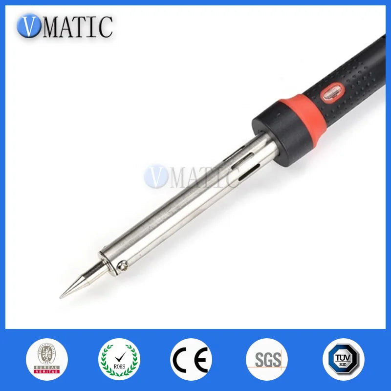 High Quality 1Pc 30 Watts Electric Soldering Iron Solder Tool Professional Quality Soldering Tools Long Life Tip