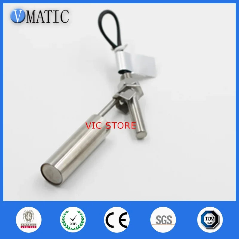 Free Shipping VCL9 Liquid High Level Oil Electronic Water Float Switch