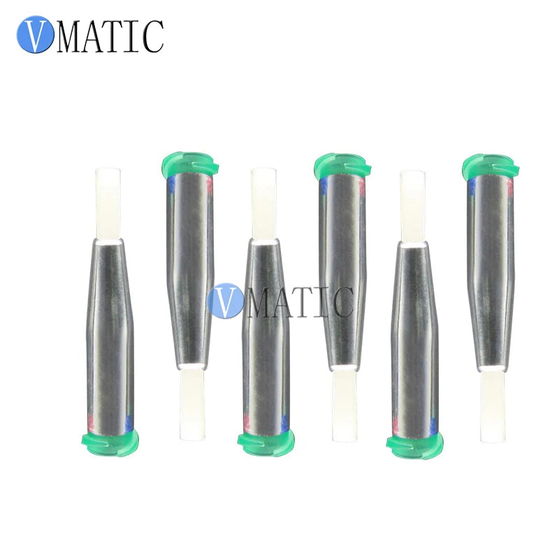 Free Shipping High Quality Liquid / Glue Dispensing Needle Brush 18G Dia 3mm