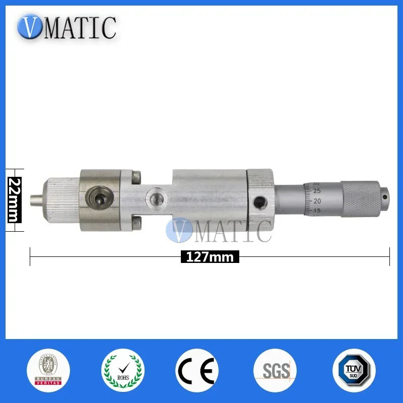 ‌Micro-Flow Glue Valve | Pneumatic Jet Spray for SMD/SMT Assembly & LED Craft Fast Ship‌