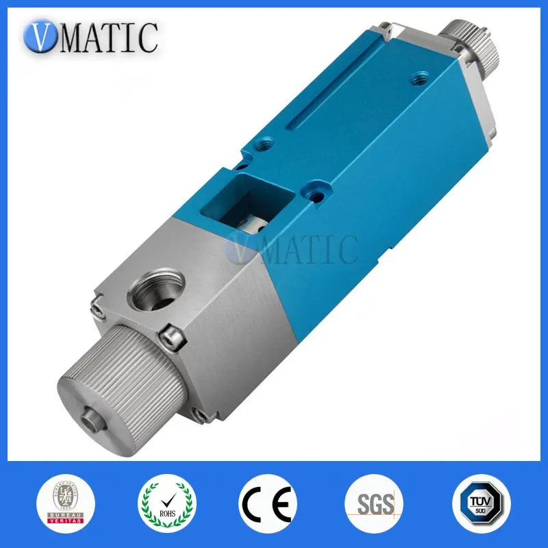 Free Shipping Wholesale Dispense Suck Back Valves/ China High-tech Dispensing System Liquid Glue Dispenser Gluing Valve
