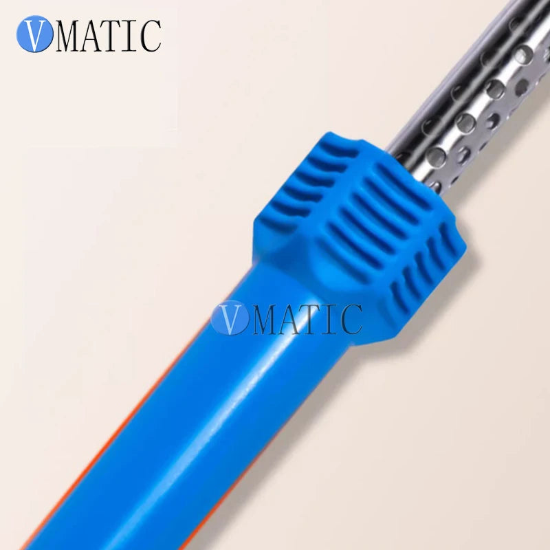 Free Shipping 220V 30W Professional Welding Tip Soldering Iron Temperature Gun Heating Pencil Electric Tool