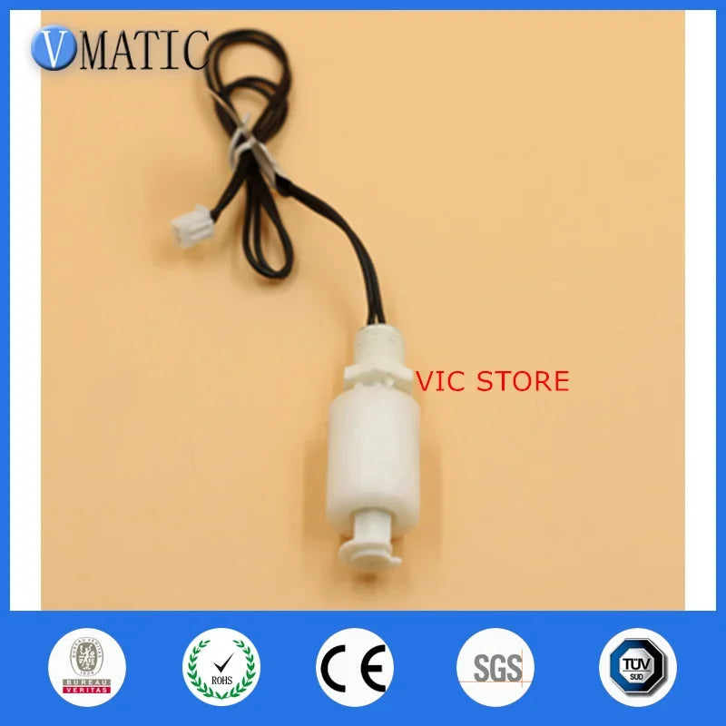 Free Shipping 10Pcs VC1143-P PP Material Current Sensor/transducers 220v Sensor Switch Low Cost Water Level Sensors