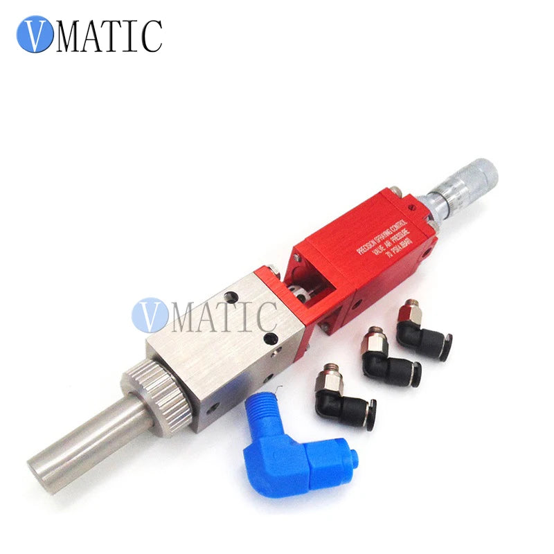 Free Shipping 2023 New Glue Dispensing Pneumatic Spray Liquid Valve