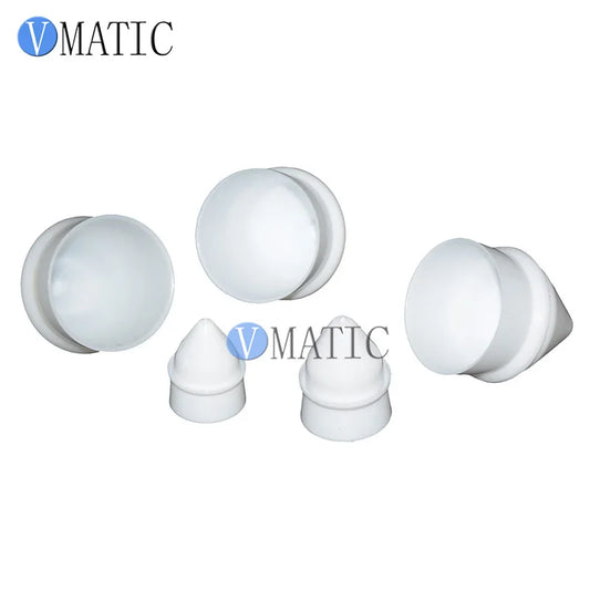 High Quality Japan Style 1000PCS/lot Pneumatic Syringe Piston For Dispensing Syringe Barrel
