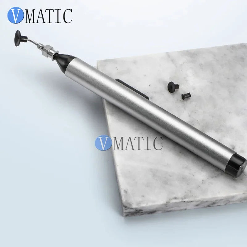 Industrial Anti-Static Strong Suction Pen 939 | Manual IC SMT BGA Chip Extractor & Surface Vacuum Sucker