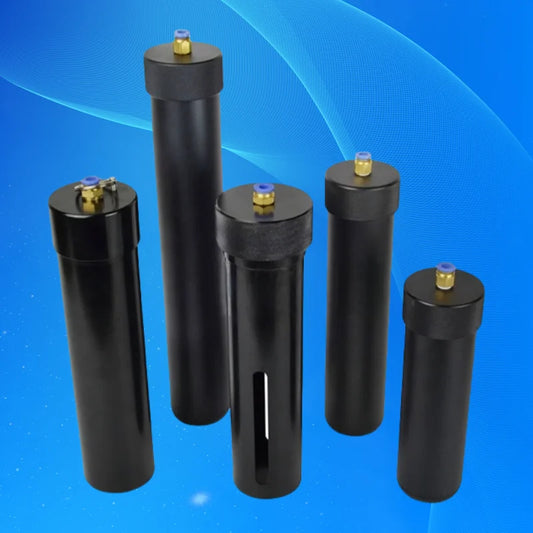 Free Shipping 6/8/12OZ 300/330ml Glue Dispensing Filling Cartridge Compresseur Air Retainer Holder