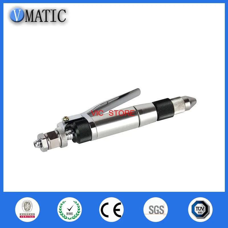 High Quality Needle Off Glue Dispensing Pneumatic Valve
