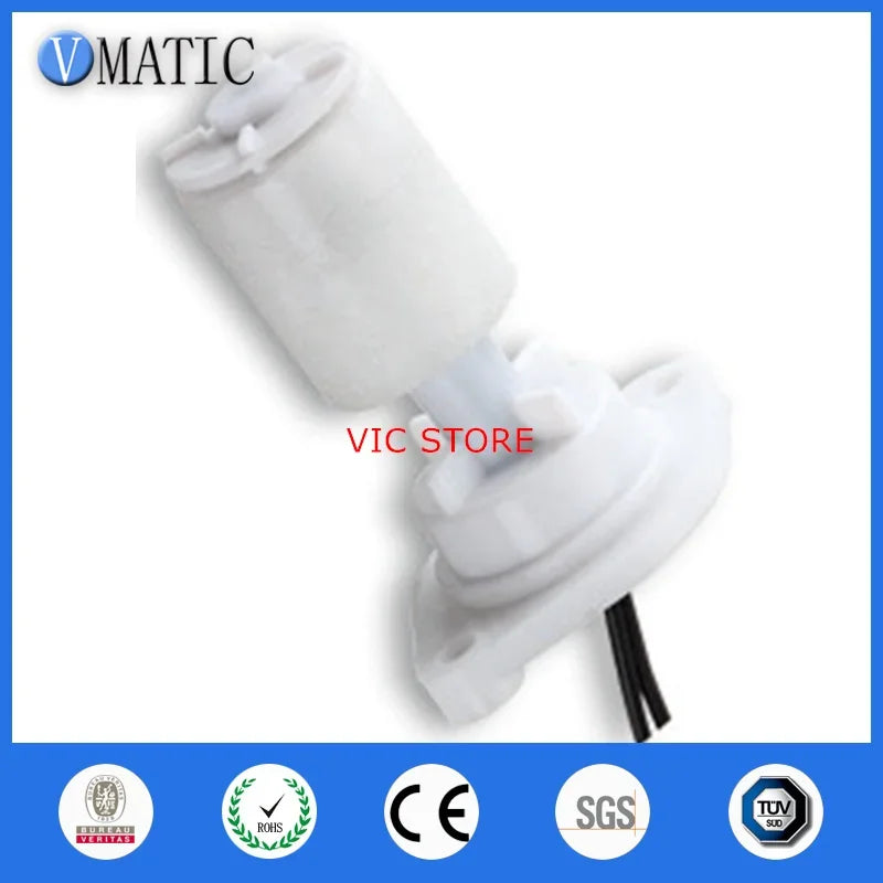 Free Shipping Vc4535-P Pp Plastic Current Voltage Height Measurement Oem Pp Material Ac Level Sensors Lever Sensor