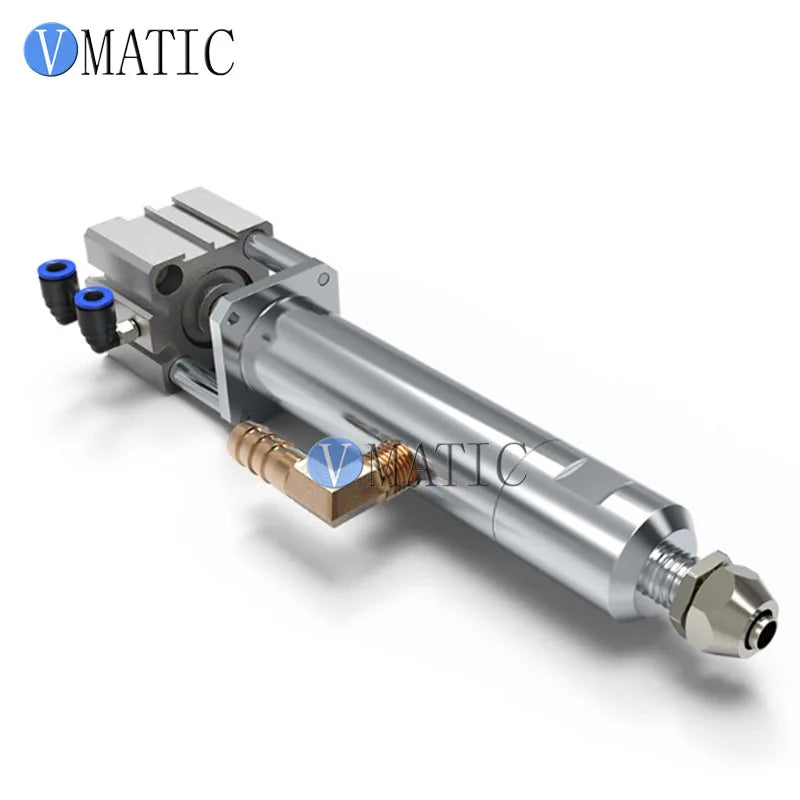Free Shipping High Precision Suck Back Liquid Glue Dispensing Valve