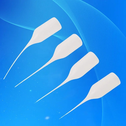 ‌100PCS Micro Dispensing Needles | Flow Control for Electronics Free Shipping‌