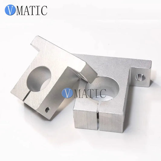 Metal Fixing Bracket for Dispensing Valve | Silicone Valve Fixture | Heavy-Duty Dispensing Machine Accessory