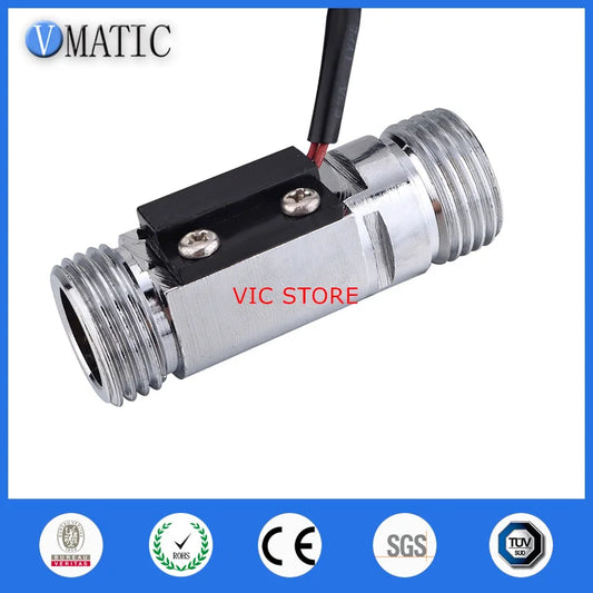 High Quality VCB668-2 Electronic Water Magnetic Liquid Flow Switch