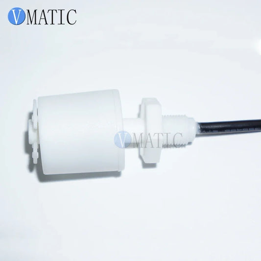 High Quality VC1041-P Horizontal Level Switch Lubrication Oil Pump Frequency Sensor High Precision Pp Material Inductive Sensor