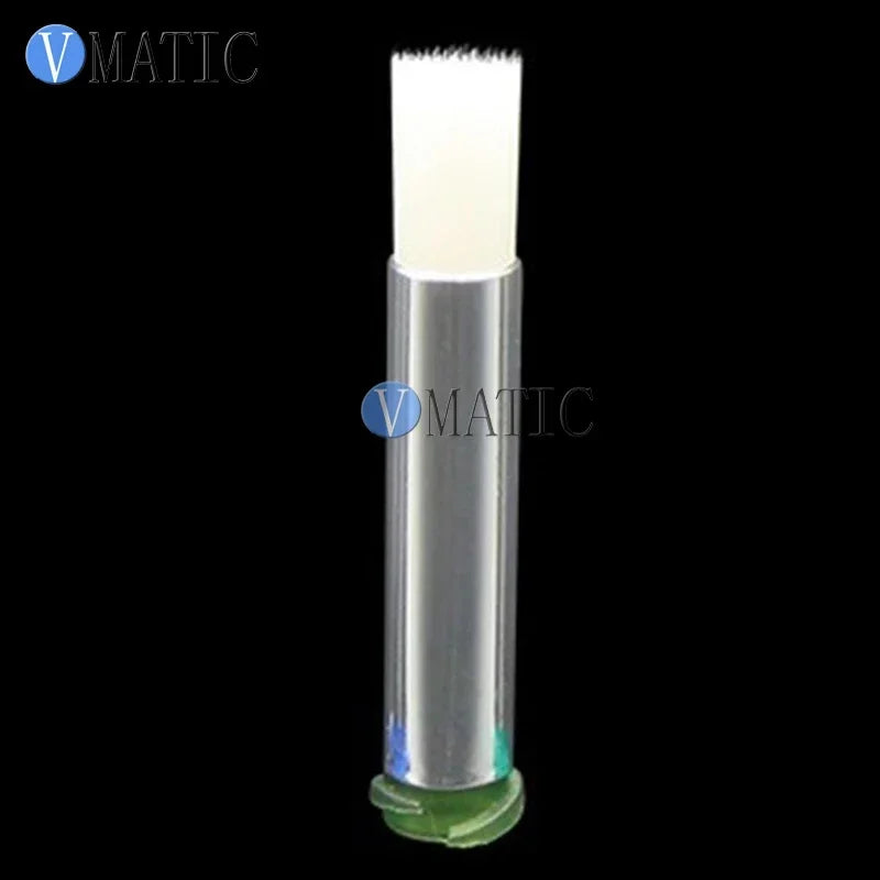 Free Shipping 2025 Hot Sale Liquid / Glue Dispensing Needle Brush 14G Dia 6mm Dispensing Brush Needle