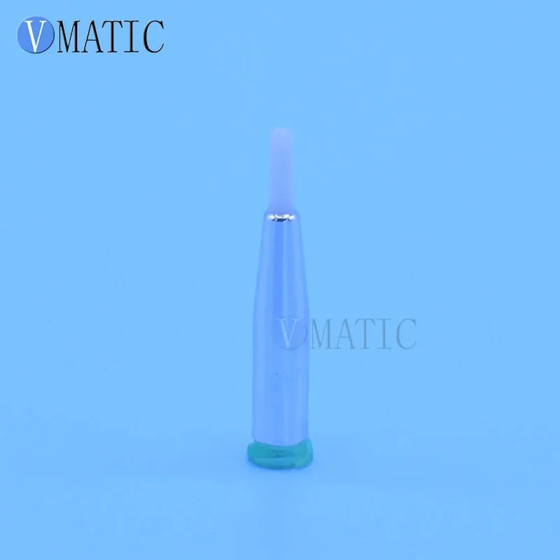 Free Shipping New Liquid / Glue Dispensing Needle Brush 18G Dia 3mm Paint Brush