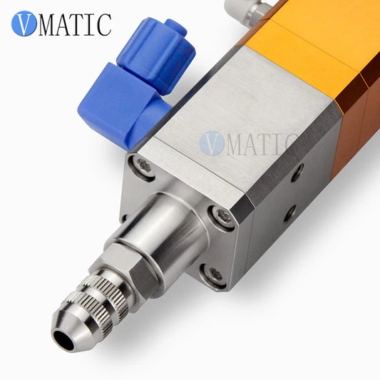 Free Shipping Pneumatic Glue Adhesive Needle Dispenser Dispensing Suck Back Valve