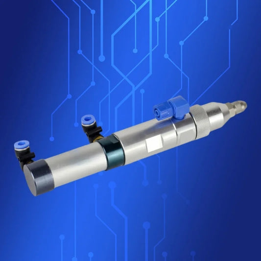 Free Shipping Needle Off Suck Back Glue Big Flow Dispensing Needle Filling Valve