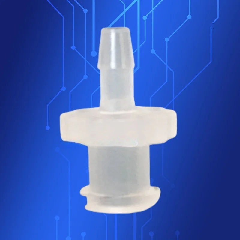 Free Shipping High Quality Standard Syringe 3/32 Inch Female Connector / Glue Dispensing Needle Tips