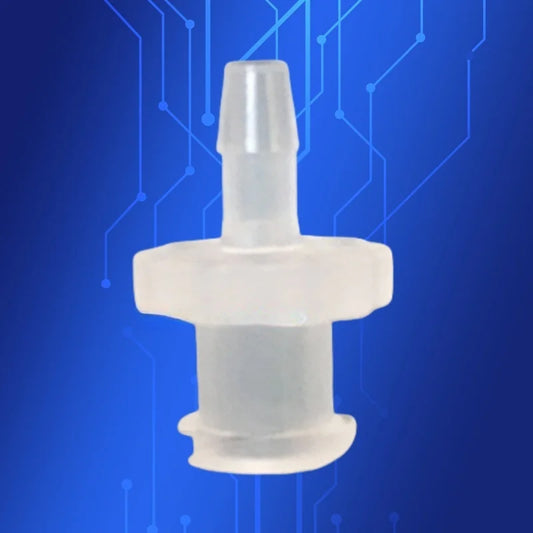 Free Shipping High Quality Standard Syringe 3/32 Inch Female Connector / Glue Dispensing Needle Tips
