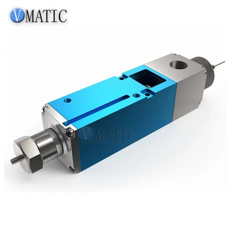 Luer Lock Glue Dispensing Controller Fluid Mixing Dispensing Valve For Glue Dispenser Machine Tool Accessories