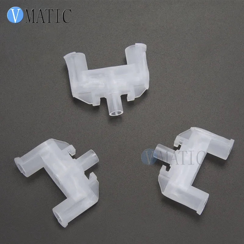 Free Shipping Plastic Needle Adapter / Dispensing Valve / Screw Needle Adapter / Dispensing Accessories / Glue Nozzle Adapters