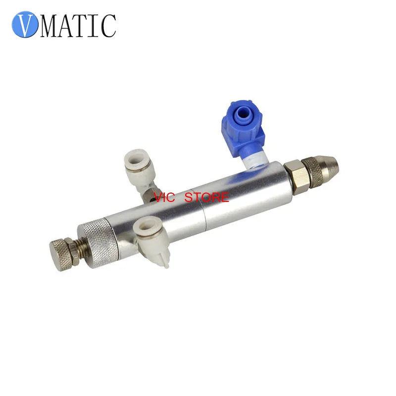 Free Shipping High Quality Needle Off Glue Dispensing Pneumatic Valve
