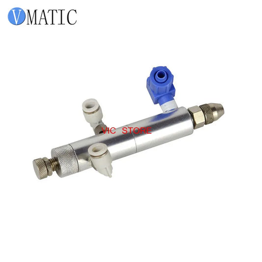 Free Shipping High Quality Needle Off Glue Dispensing Pneumatic Valve