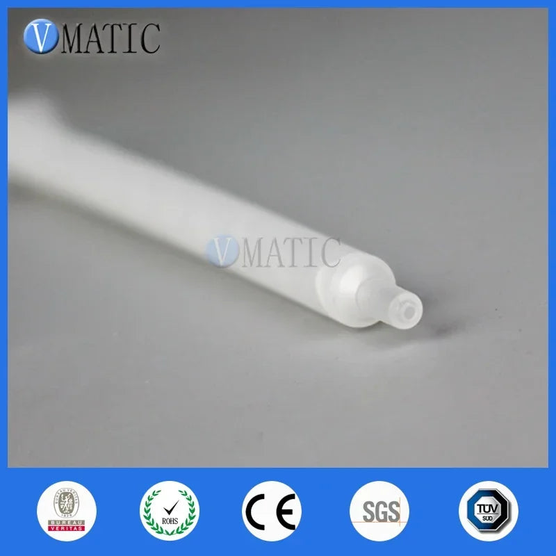 Free Shipping Quality Resin Static Mixer MA6.3-21L Mixing Nozzles For Duo Pack Epoxies