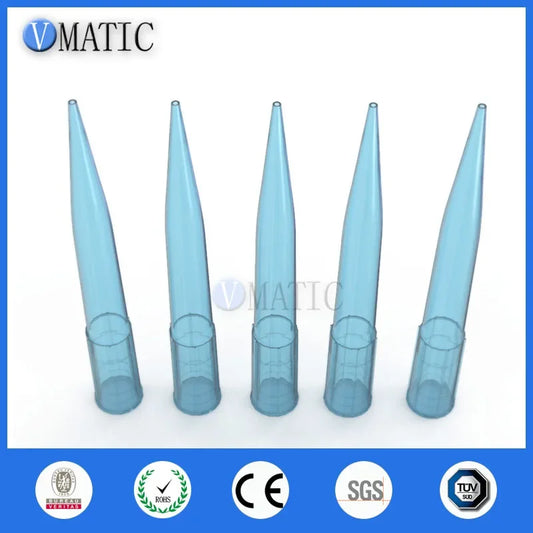 ‌Industrial Large-Scale TT Tapered Needle 70mm | 100pcs Bulk for Automotive/Electronics (Anti-Clog) Free Shipping & Trade Assura