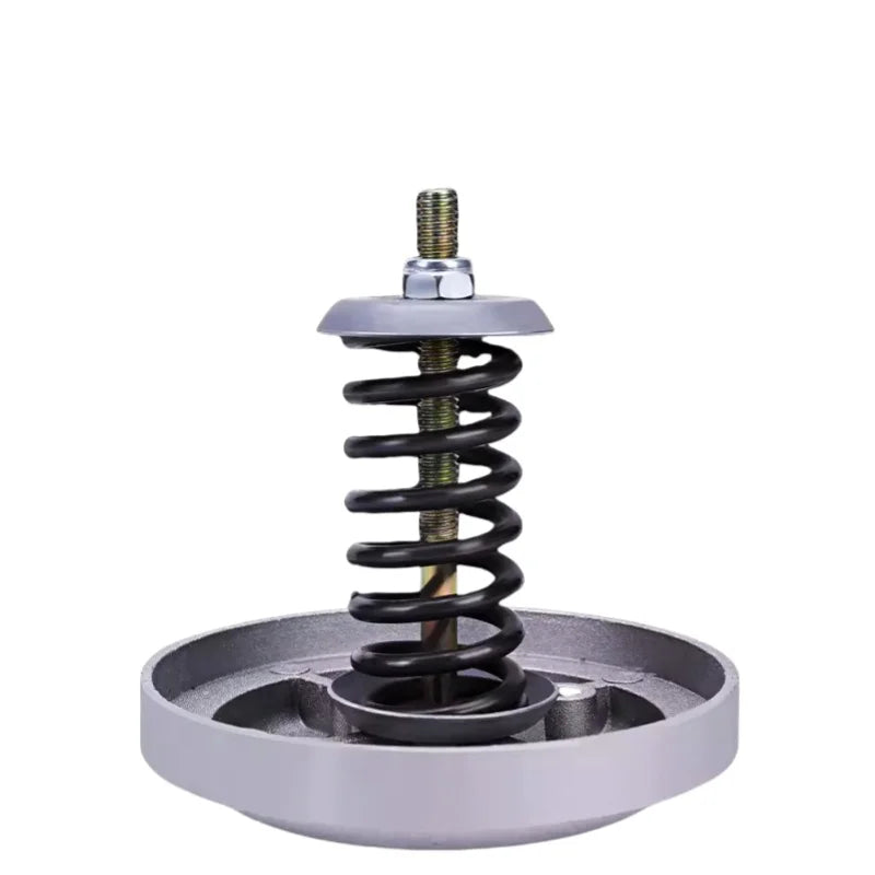 Free Shipping XY-05 Noise Reduction 07 Dryer Silencer Exhaust Muffler Pneumatic Diaphragm Pump 20/15/12