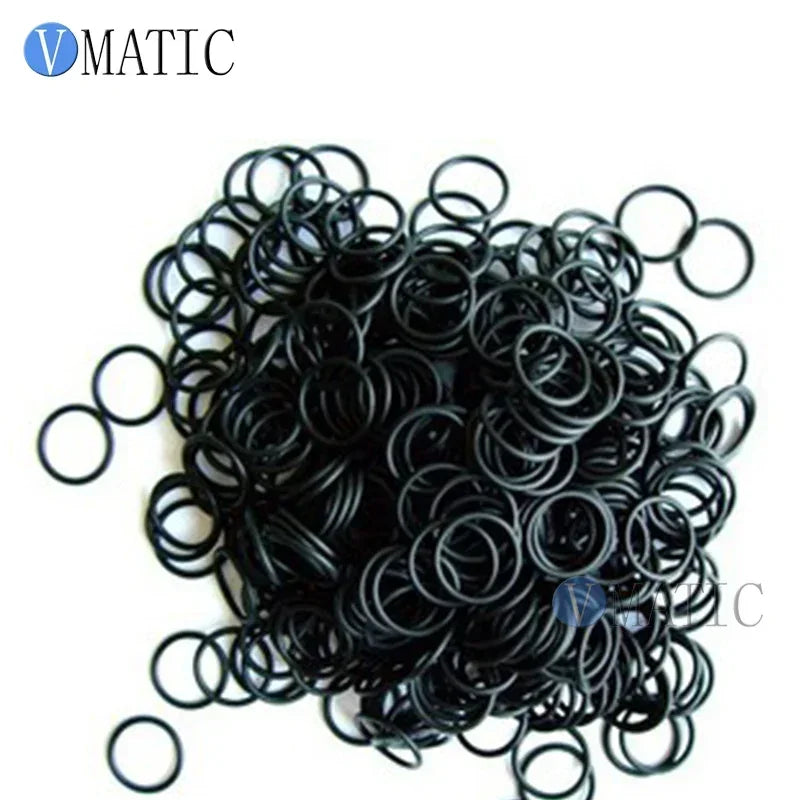 High Quality Glue Dispenser 10CC 10ml Syringe Barrel Adapter O-Ring