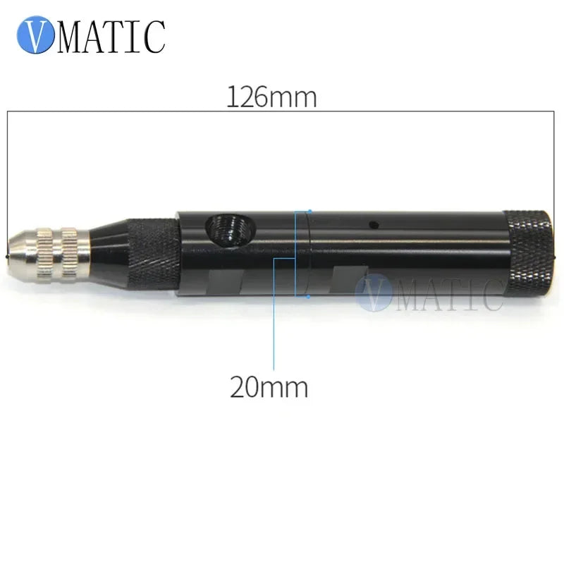 ‌High Precision Metal Suckback Valve | Anti-Drip Glue Dispenser for Industrial Sealing & Electronics Assembly Fast Ship‌