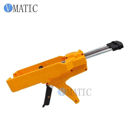 ‌600ml AB Glue Dispenser | Dual Ratio 1:1 & 1:2 Cartridge for Industrial/Electronics/Auto Fast Ship‌