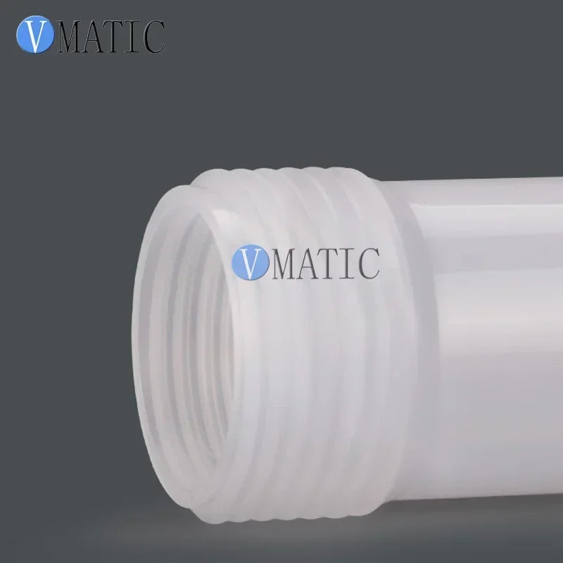 300mL Anti-Burst Dispenser | Pneumatic Luer Lock System ▶ 0-100psi Pressure Range 🚀