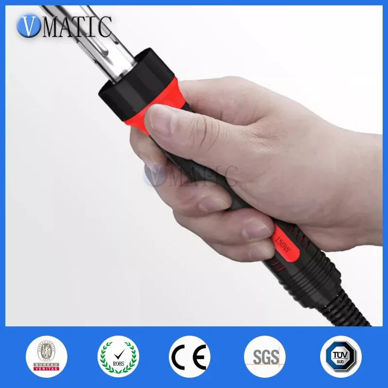 Free Shipping 1Pc 30 Watts Electric Soldering Iron Solder Tool Professional Quality Soldering Tools Long Life Tip
