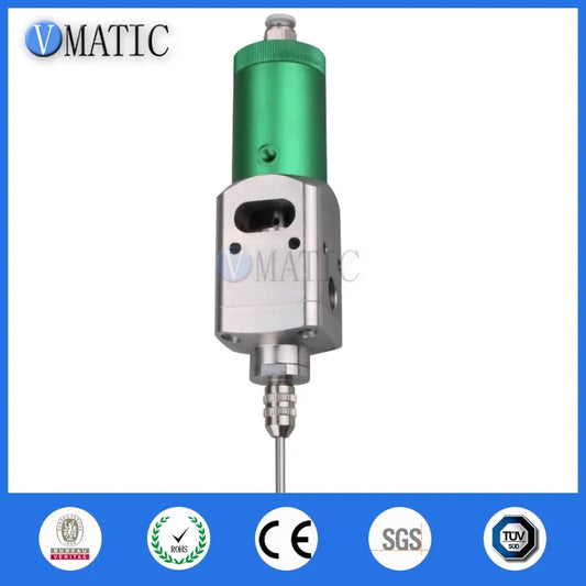 Free Ship High Viscosity Silicone Thermal Conductive Grease Heat Dissipation Paste Pressure Suction Pneumatic Valve