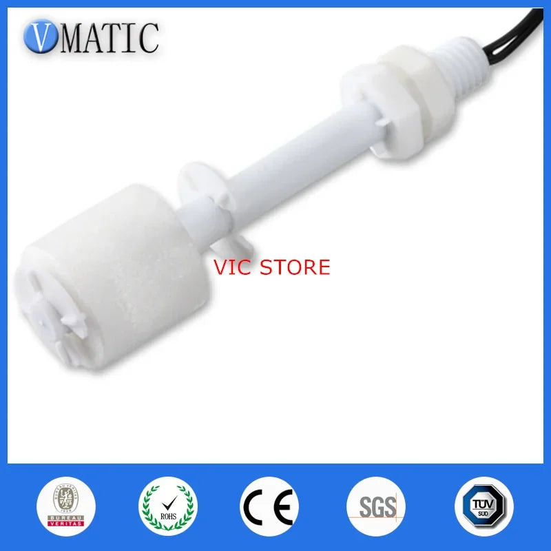 Free Shipping VC1075-P Water Level Resistance Transmitter Conductive Plastic Sensor