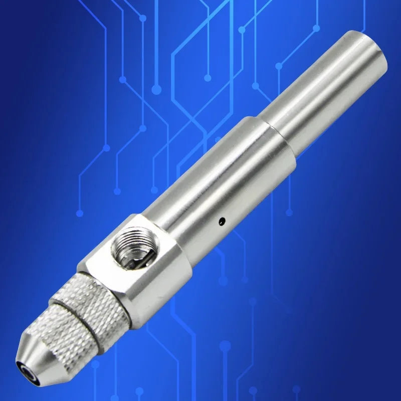 ‌RP1/8 Micro Dispensing Valve | SMT Paste Control for CNC & Robotics Fast Ship‌