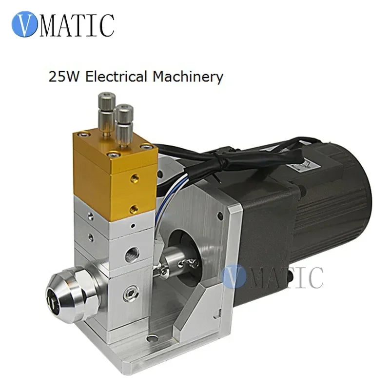 Free Shipping High Recommendation Quality Electrical Machine 25W + AB Double Fluid Dynamic Dispensing Valve